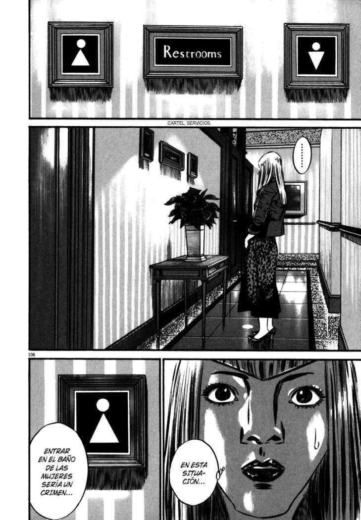 Read Homunculus (es) Manga Online