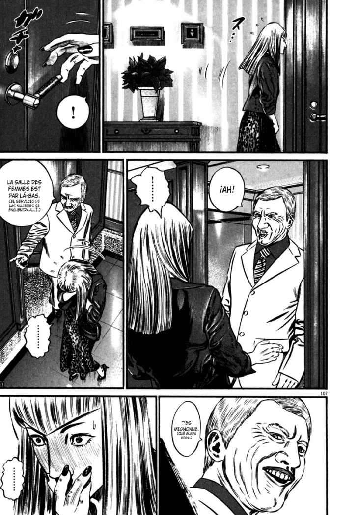 Read Homunculus (es) Manga Online