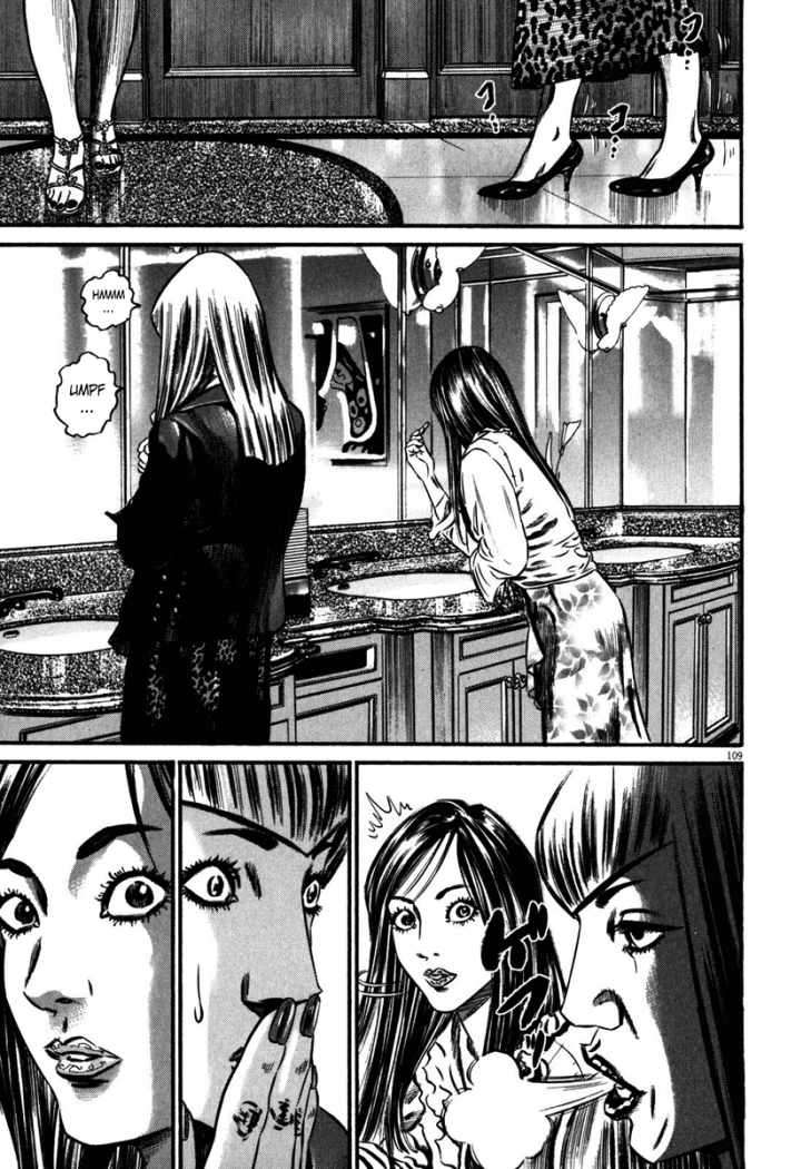 Read Homunculus (es) Manga Online