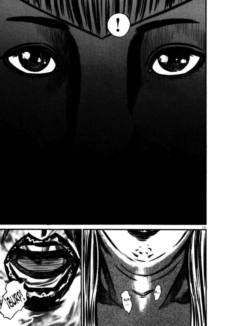 Read Homunculus (es) Manga Online