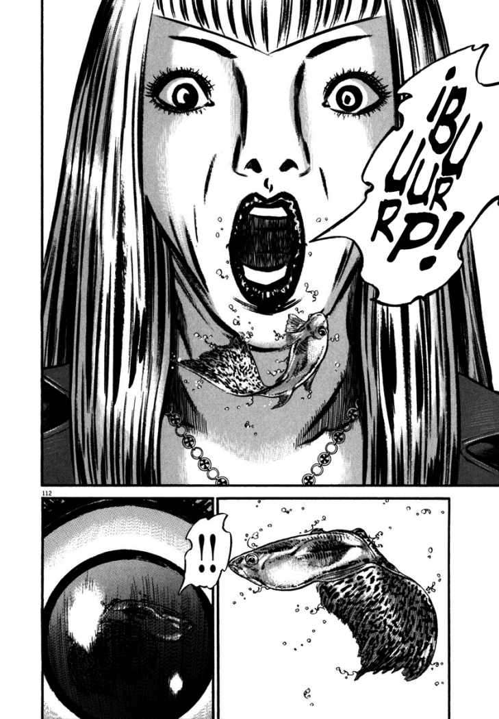 Read Homunculus (es) Manga Online