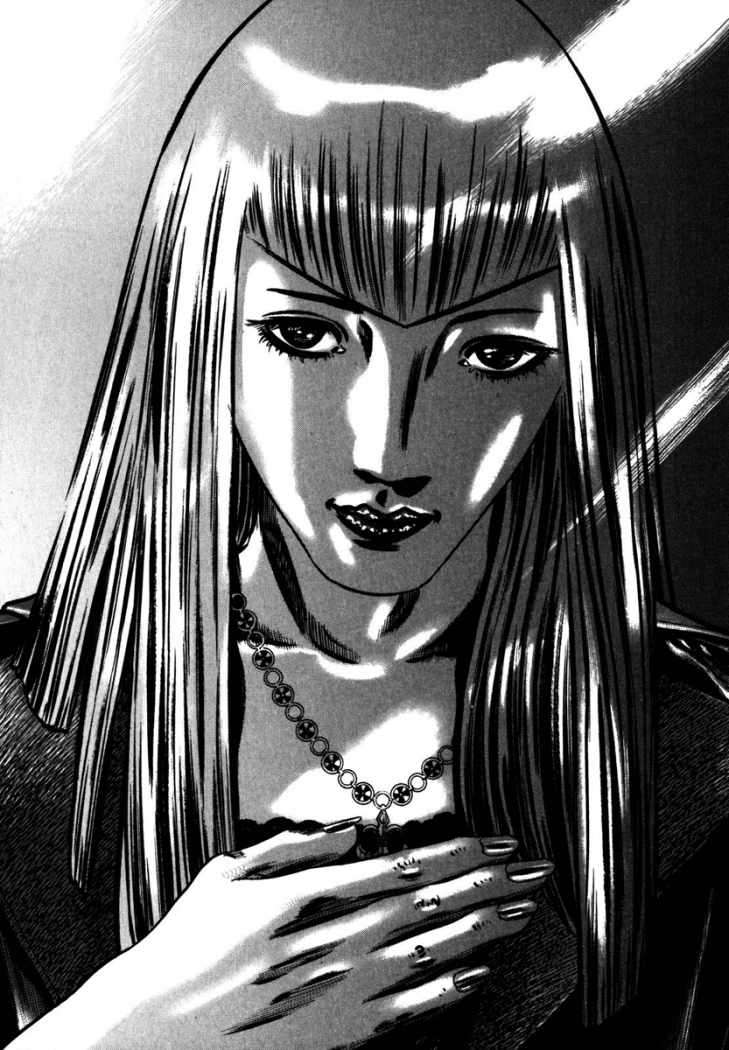 Read Homunculus (es) Manga Online