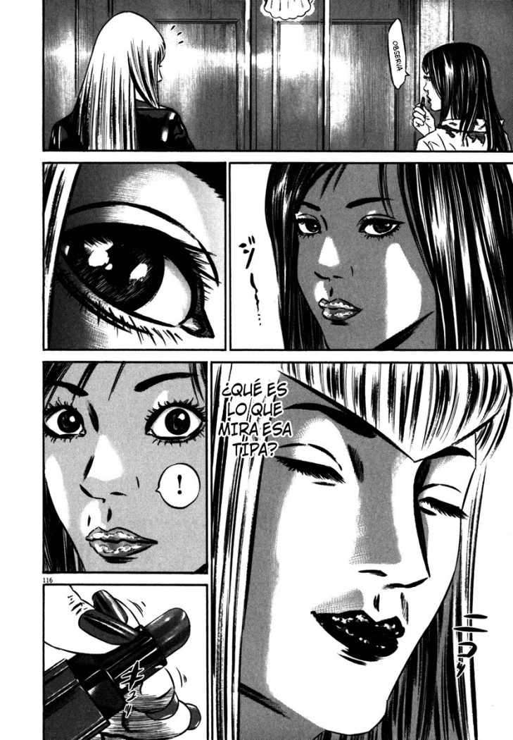 Read Homunculus (es) Manga Online