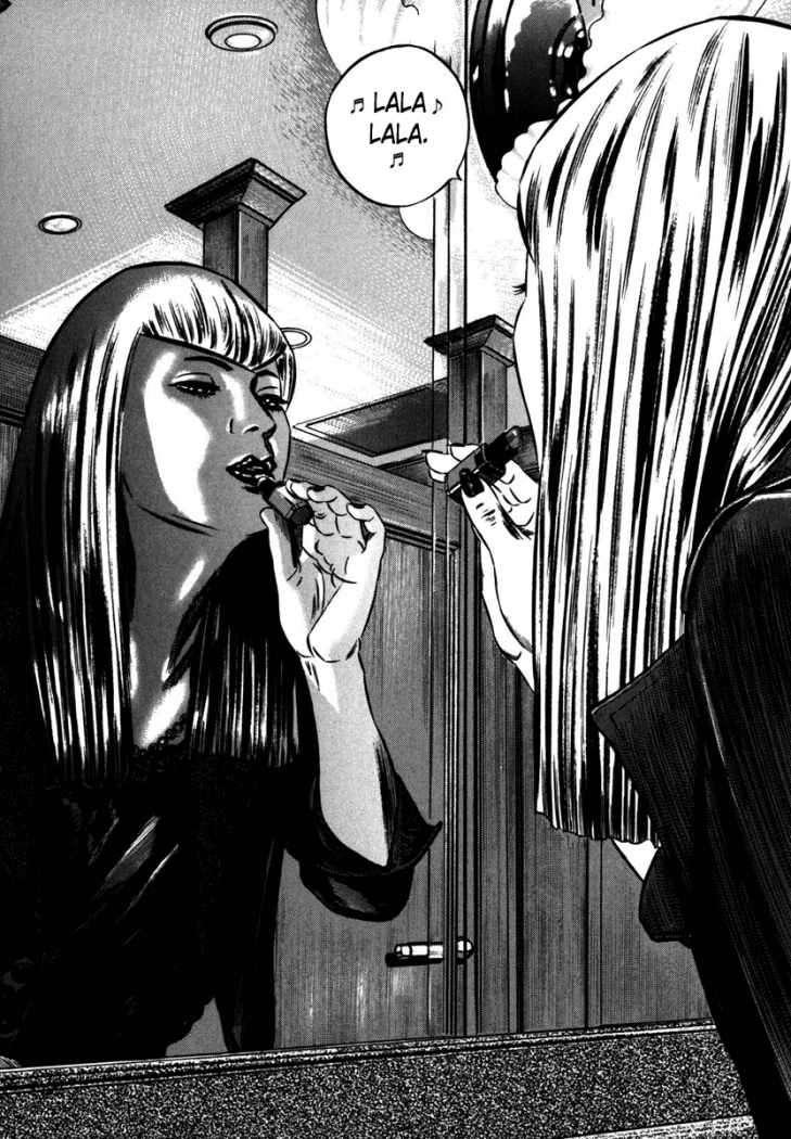 Read Homunculus (es) Manga Online