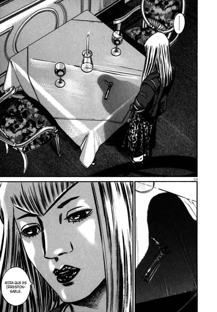 Read Homunculus (es) Manga Online