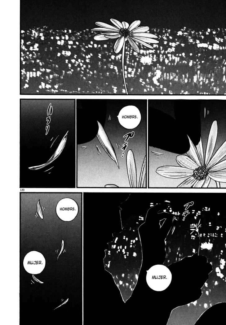 Read Homunculus (es) Manga Online