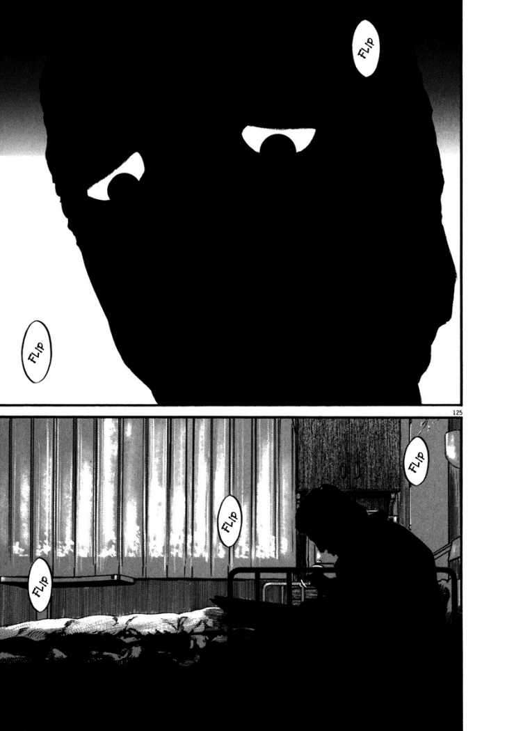 Read Homunculus (es) Manga Online