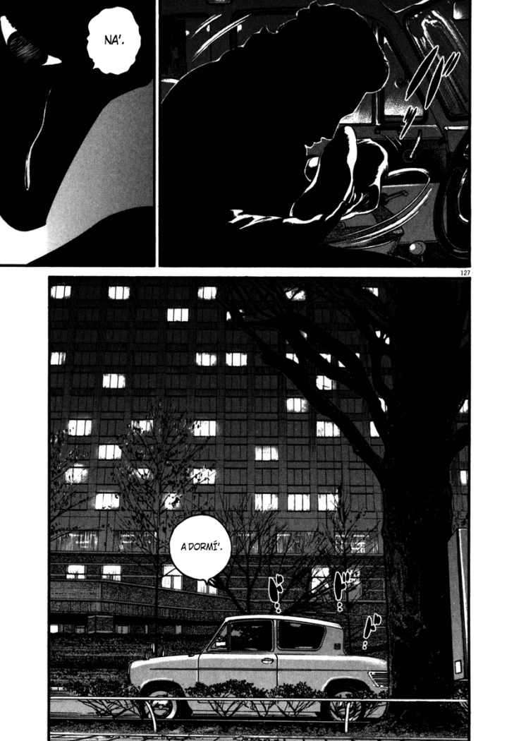 Read Homunculus (es) Manga Online