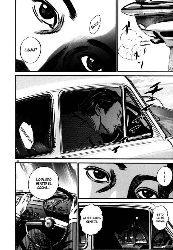 Read Homunculus (es) Manga Online