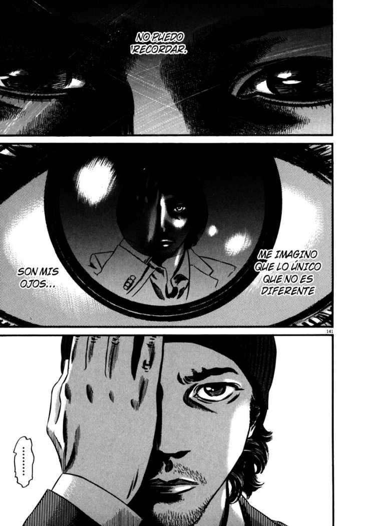 Read Homunculus (es) Manga Online