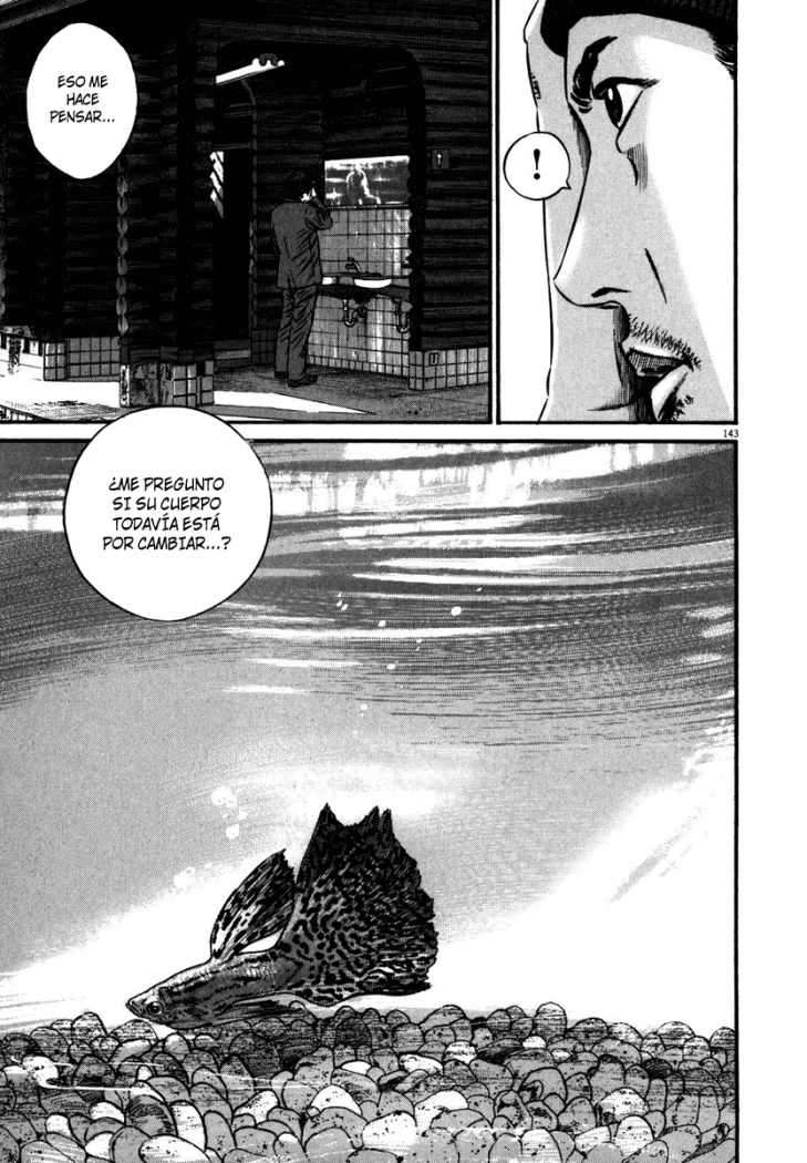 Read Homunculus (es) Manga Online