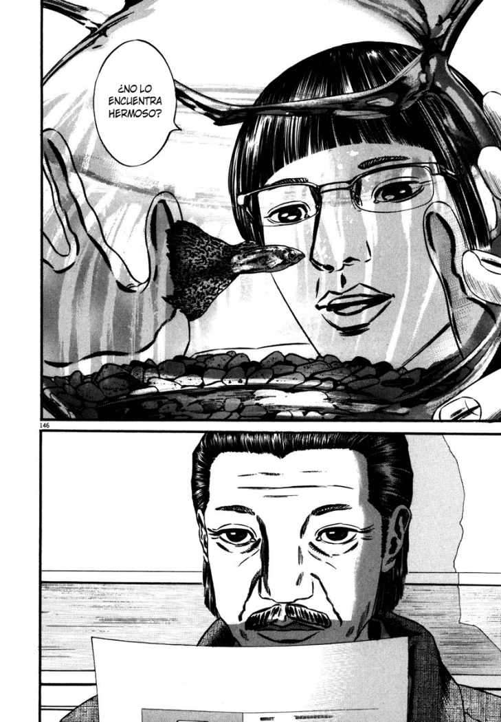 Read Homunculus (es) Manga Online