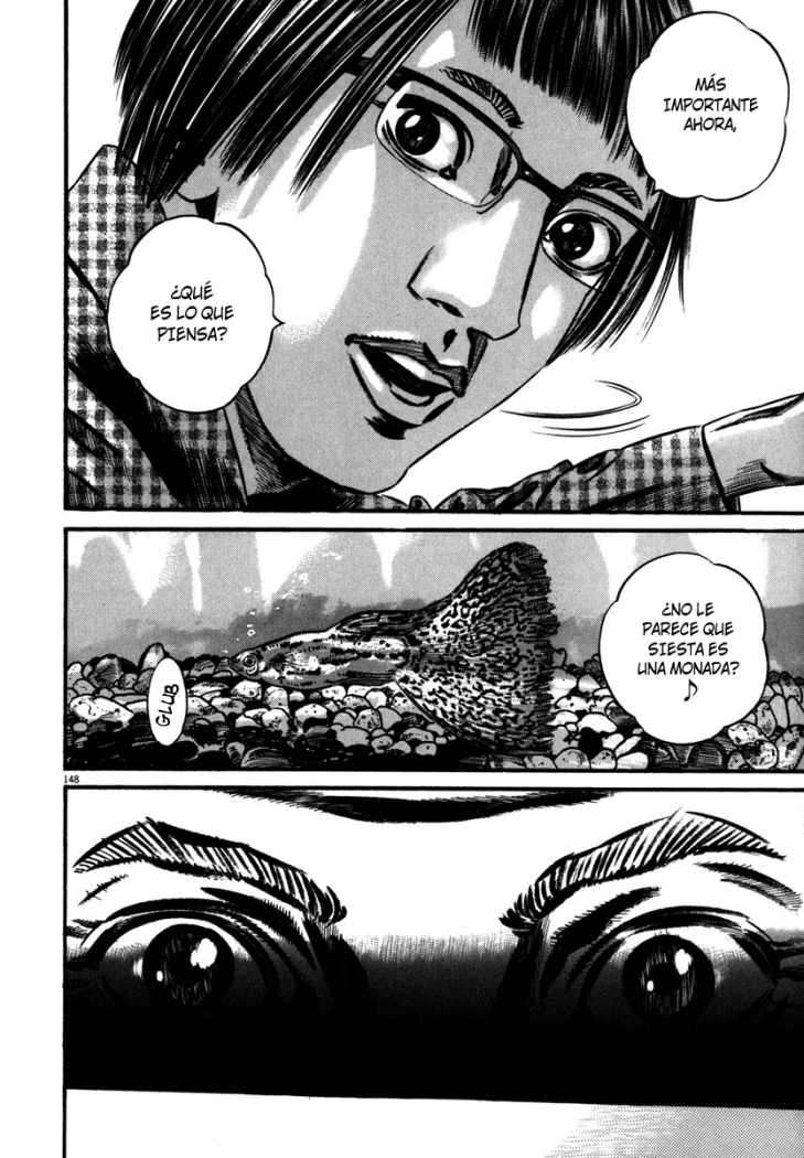 Read Homunculus (es) Manga Online