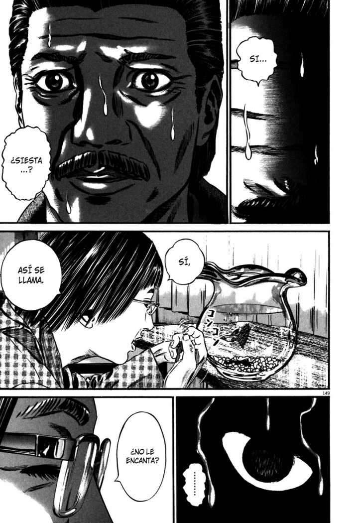 Read Homunculus (es) Manga Online