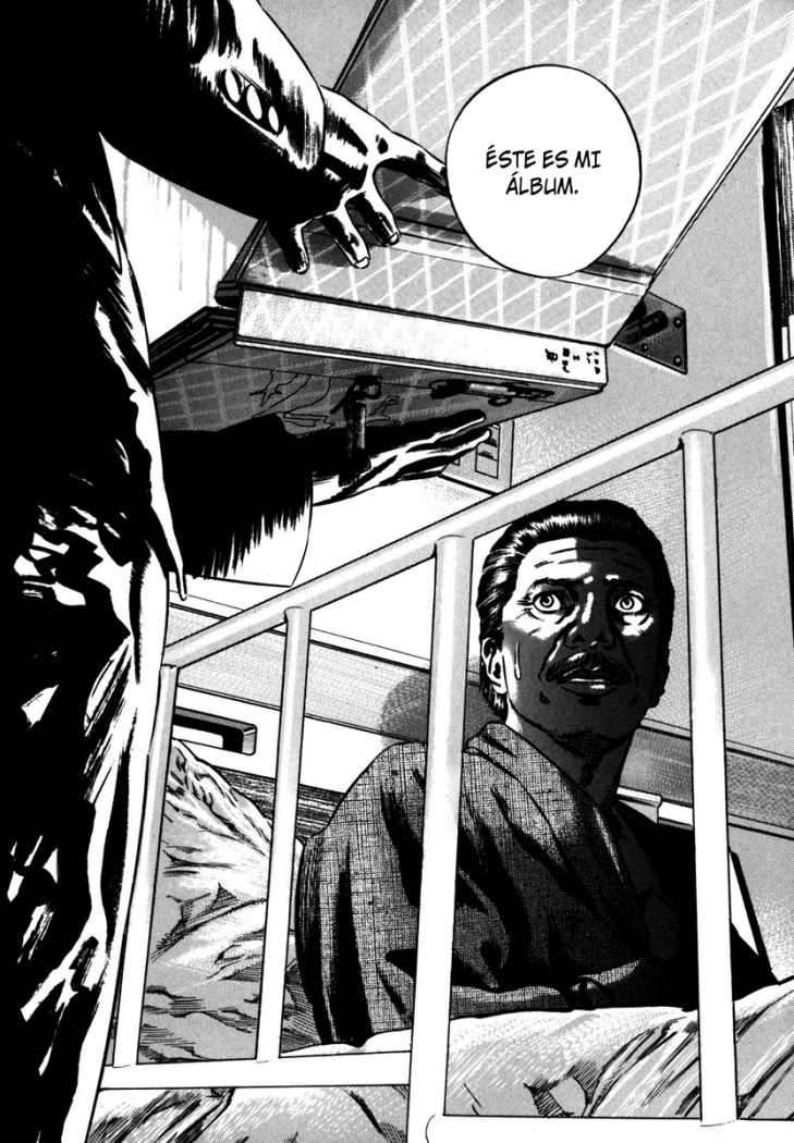 Read Homunculus (es) Manga Online