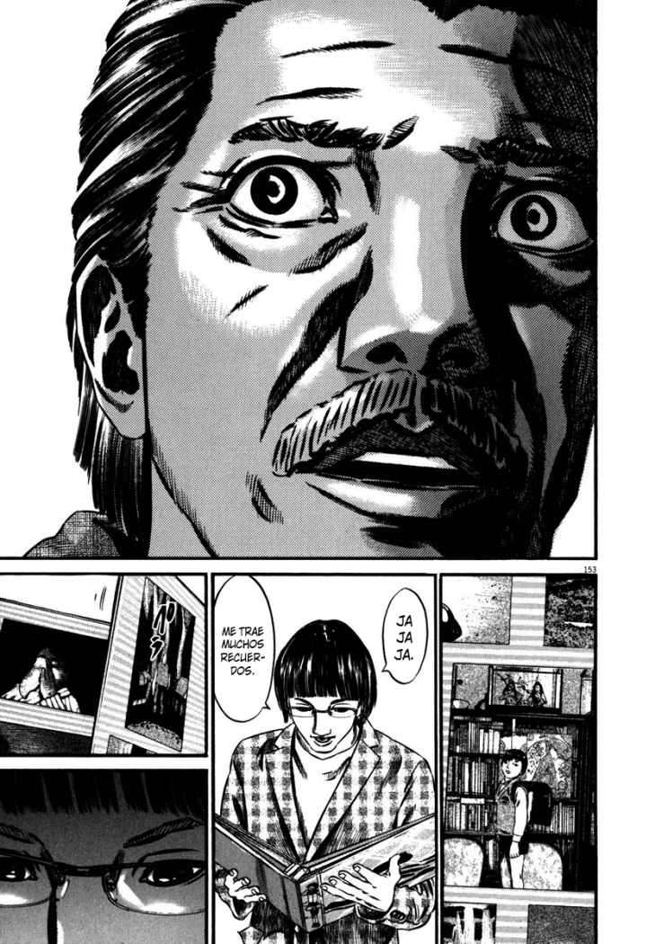 Read Homunculus (es) Manga Online