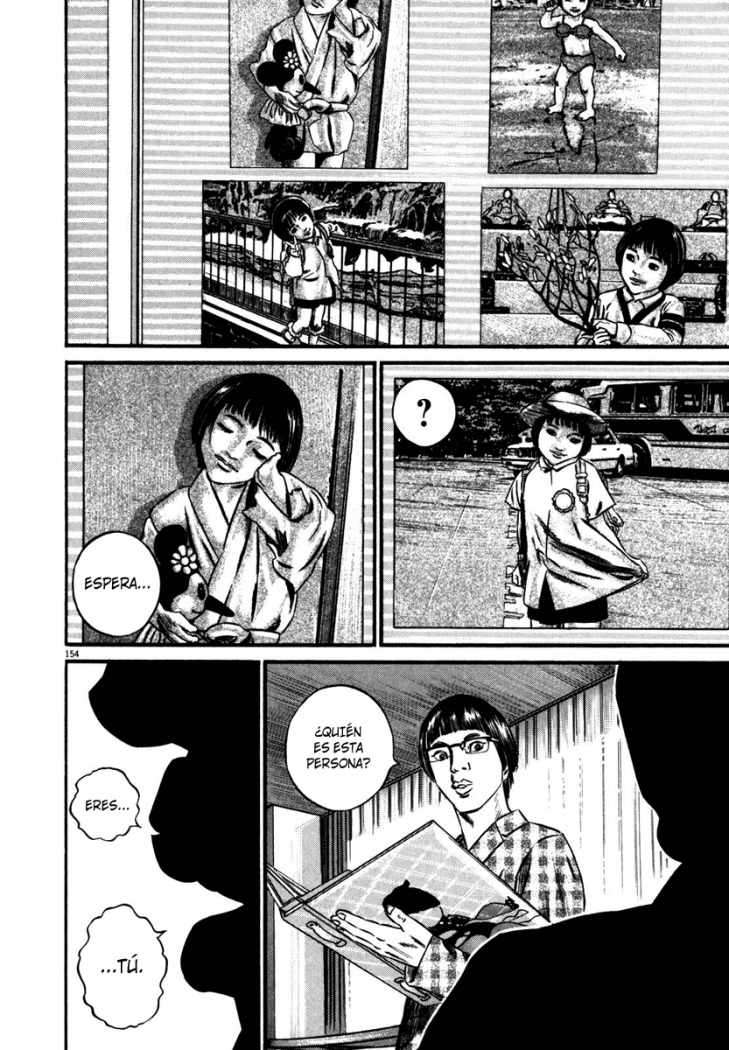 Read Homunculus (es) Manga Online