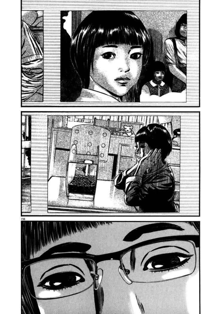 Read Homunculus (es) Manga Online