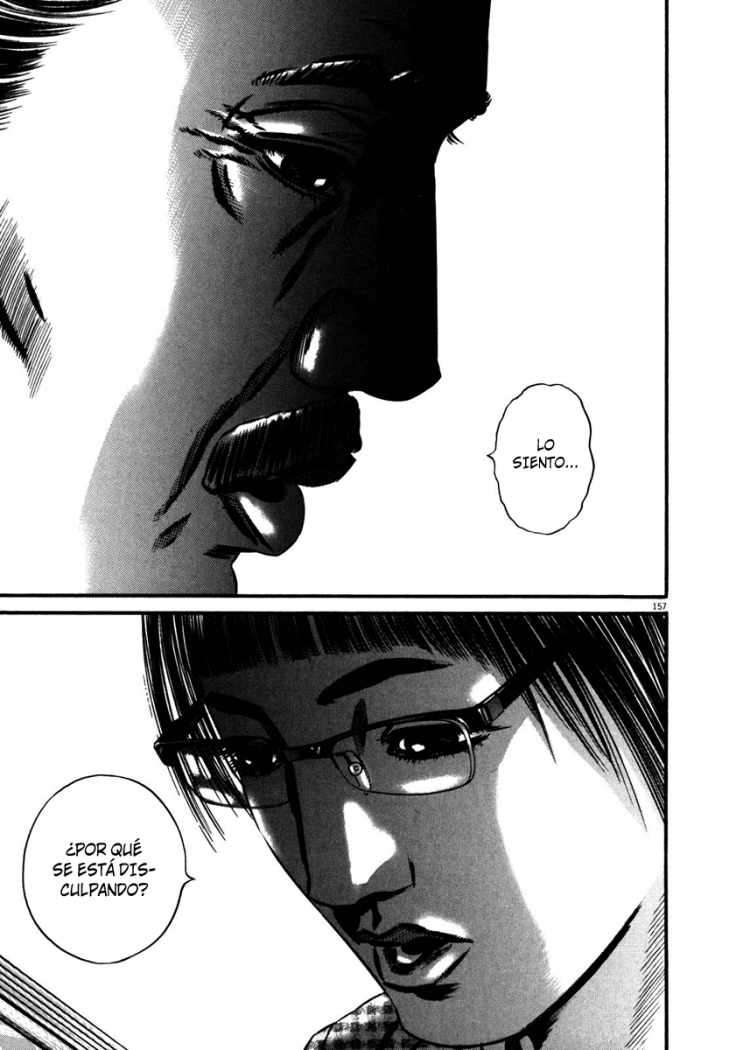 Read Homunculus (es) Manga Online