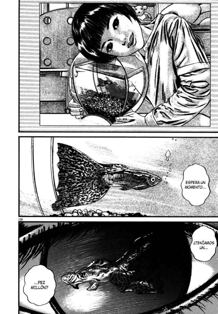 Read Homunculus (es) Manga Online