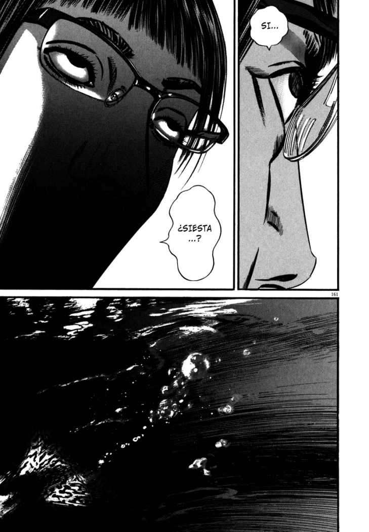 Read Homunculus (es) Manga Online