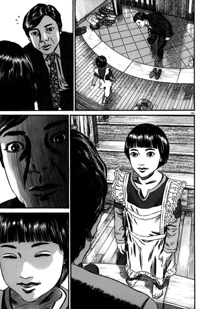 Read Homunculus (es) Manga Online
