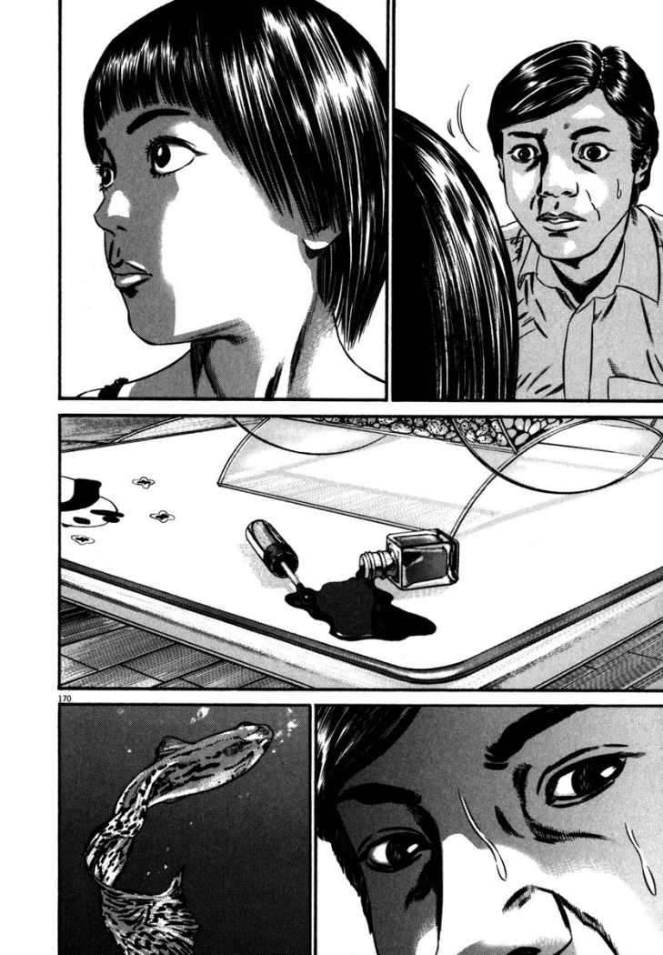 Read Homunculus (es) Manga Online