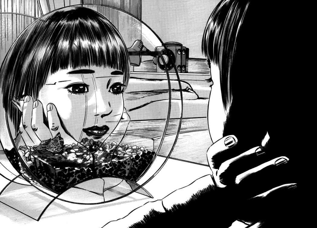 Read Homunculus (es) Manga Online