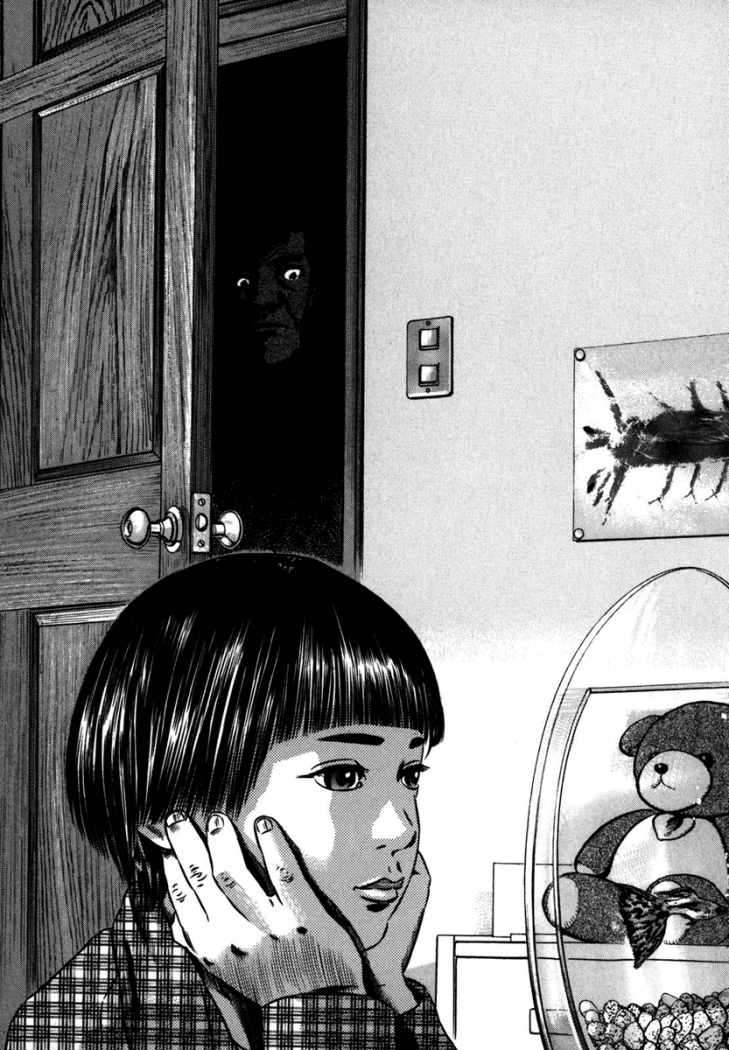 Read Homunculus (es) Manga Online