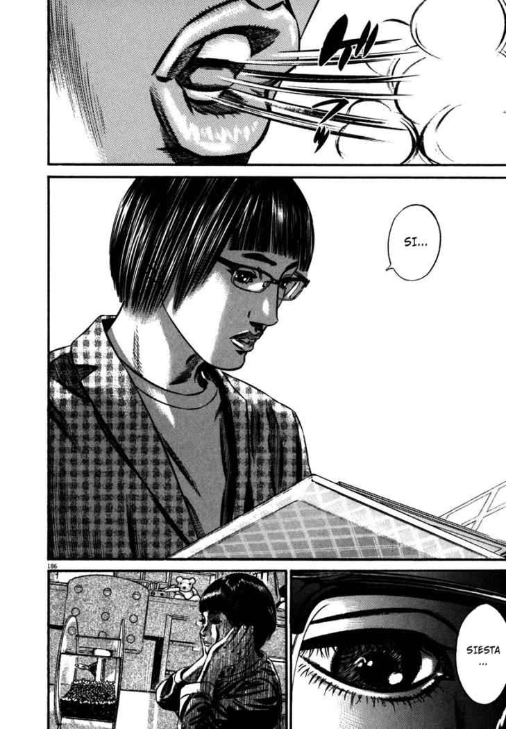 Read Homunculus (es) Manga Online