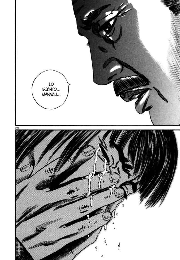 Read Homunculus (es) Manga Online