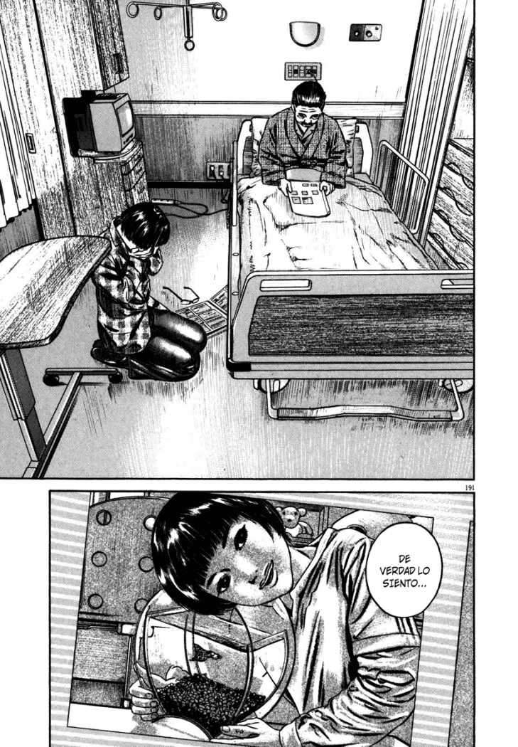 Read Homunculus (es) Manga Online