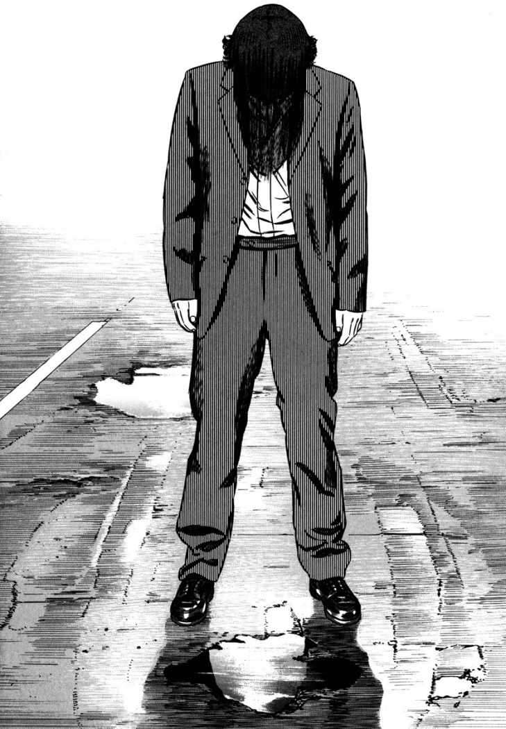 Read Homunculus (es) Manga Online