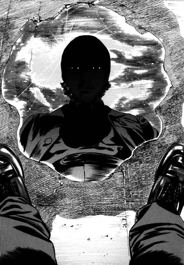 Read Homunculus (es) Manga Online