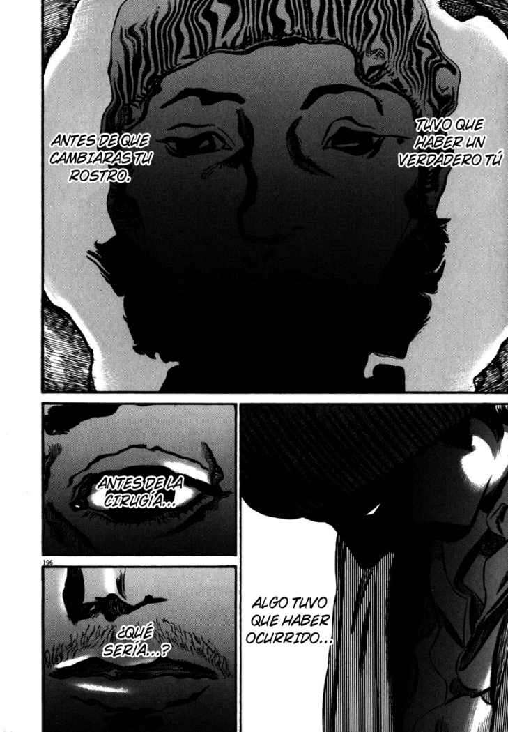 Read Homunculus (es) Manga Online