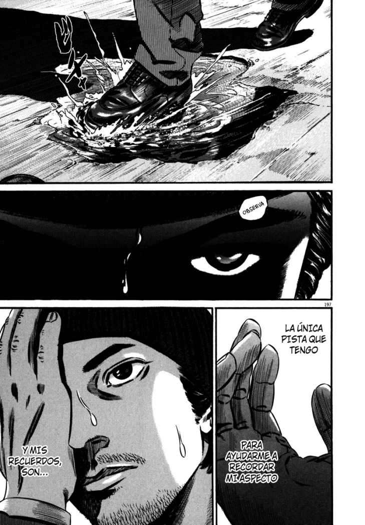 Read Homunculus (es) Manga Online