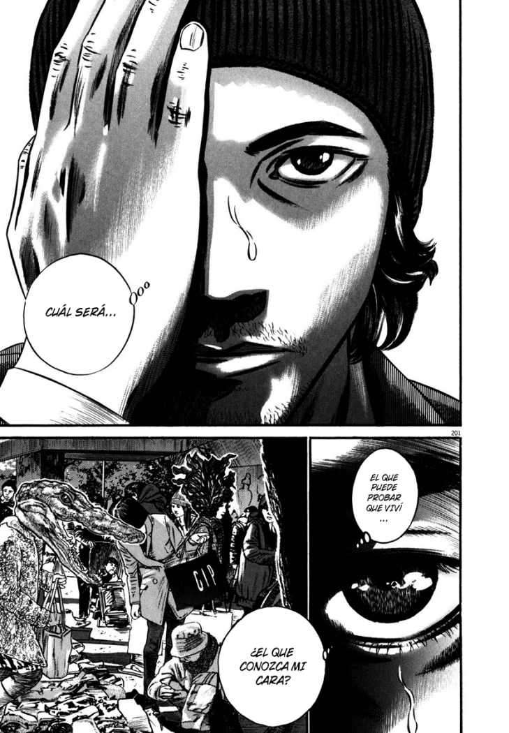 Read Homunculus (es) Manga Online