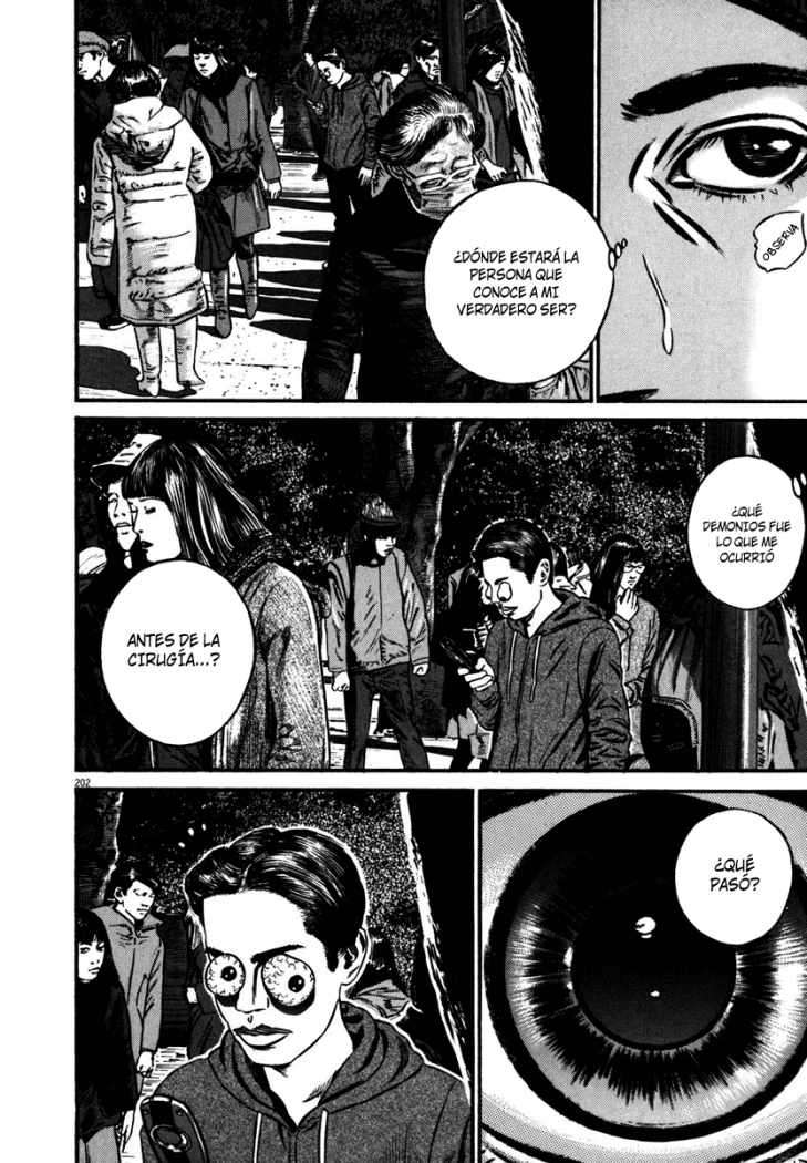 Read Homunculus (es) Manga Online