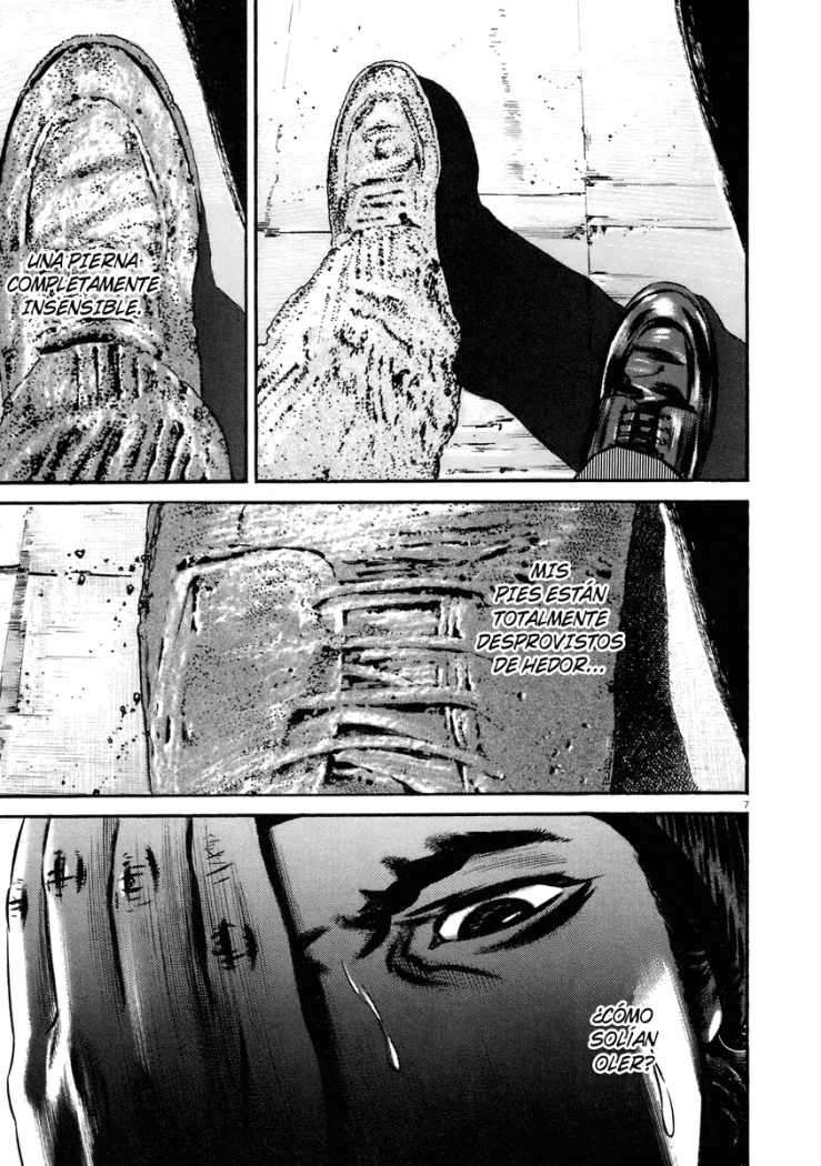 Read Homunculus (es) Manga Online