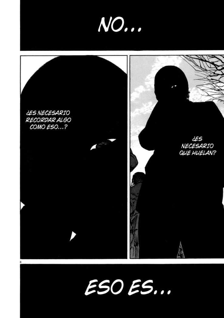 Read Homunculus (es) Manga Online