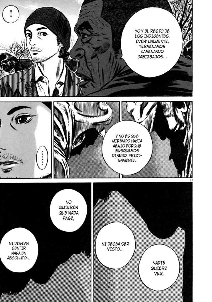 Read Homunculus (es) Manga Online