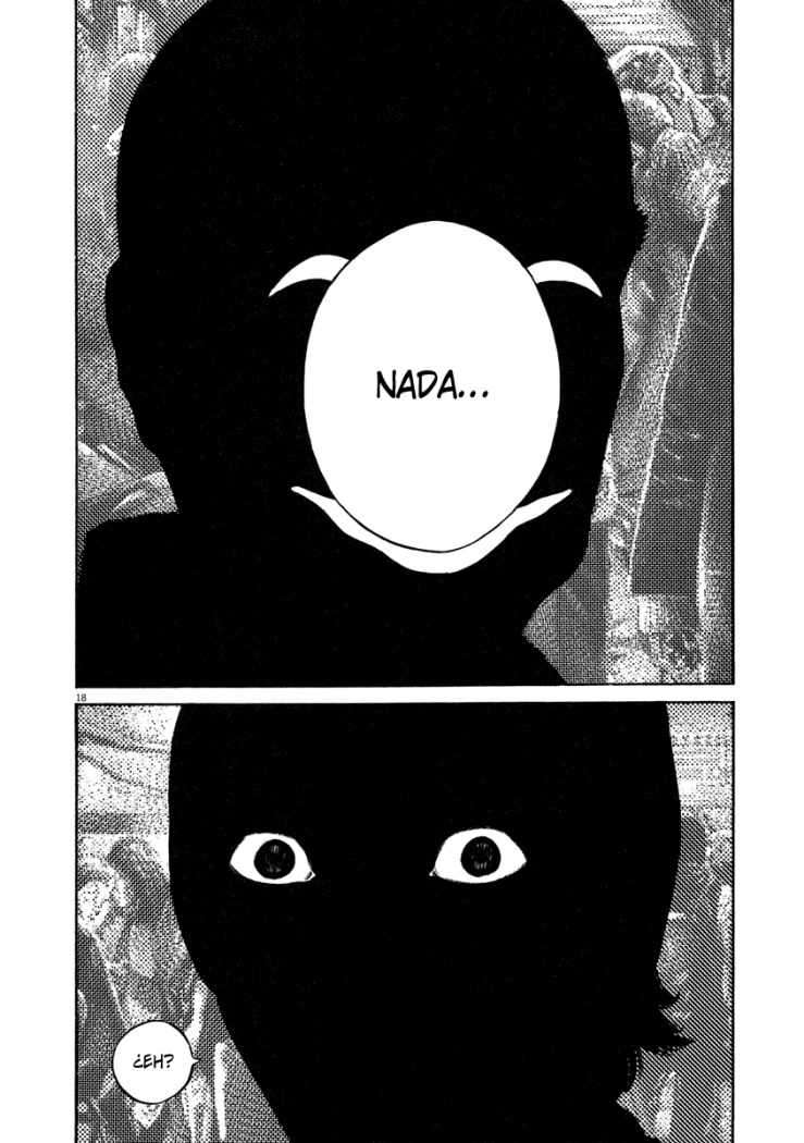 Read Homunculus (es) Manga Online