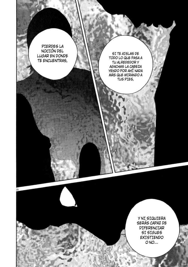 Read Homunculus (es) Manga Online