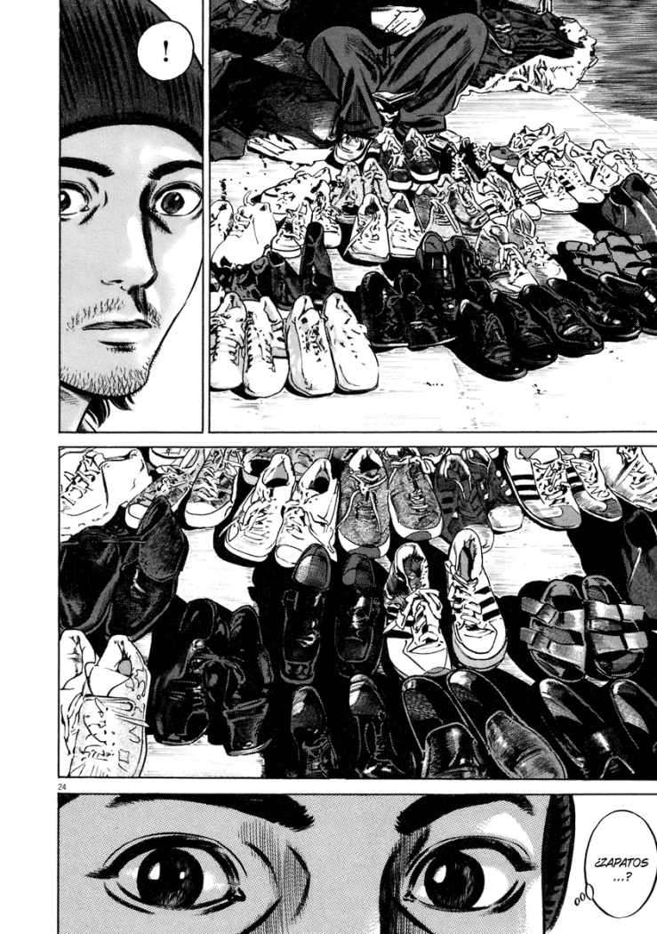 Read Homunculus (es) Manga Online