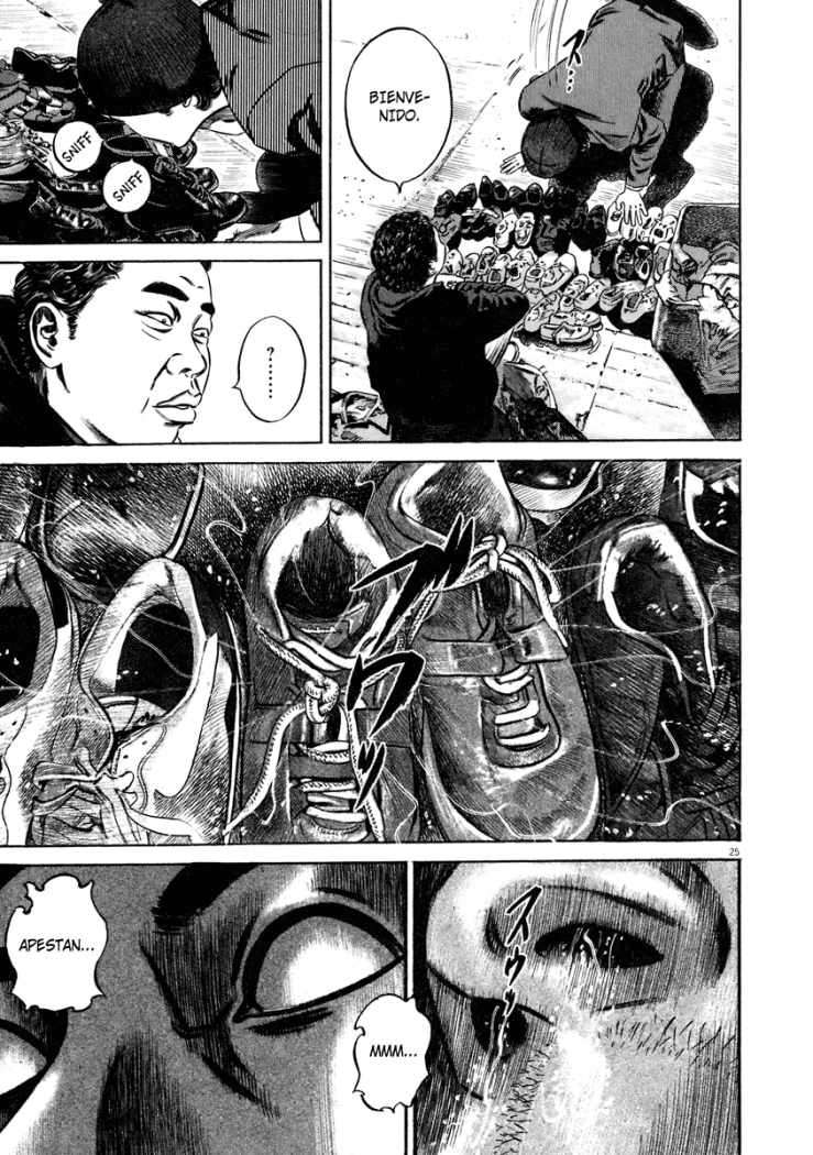 Read Homunculus (es) Manga Online
