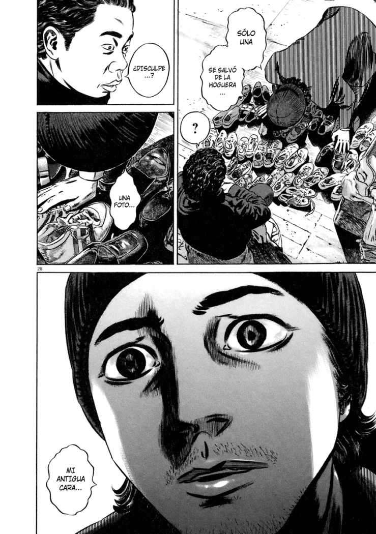 Read Homunculus (es) Manga Online