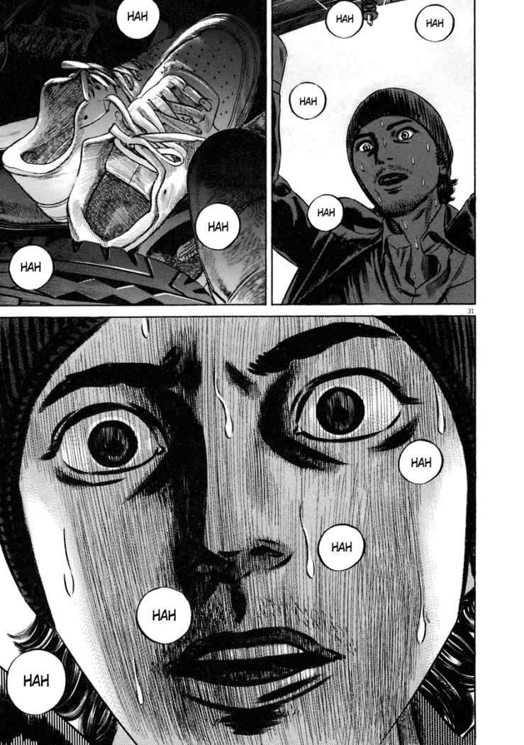 Read Homunculus (es) Manga Online