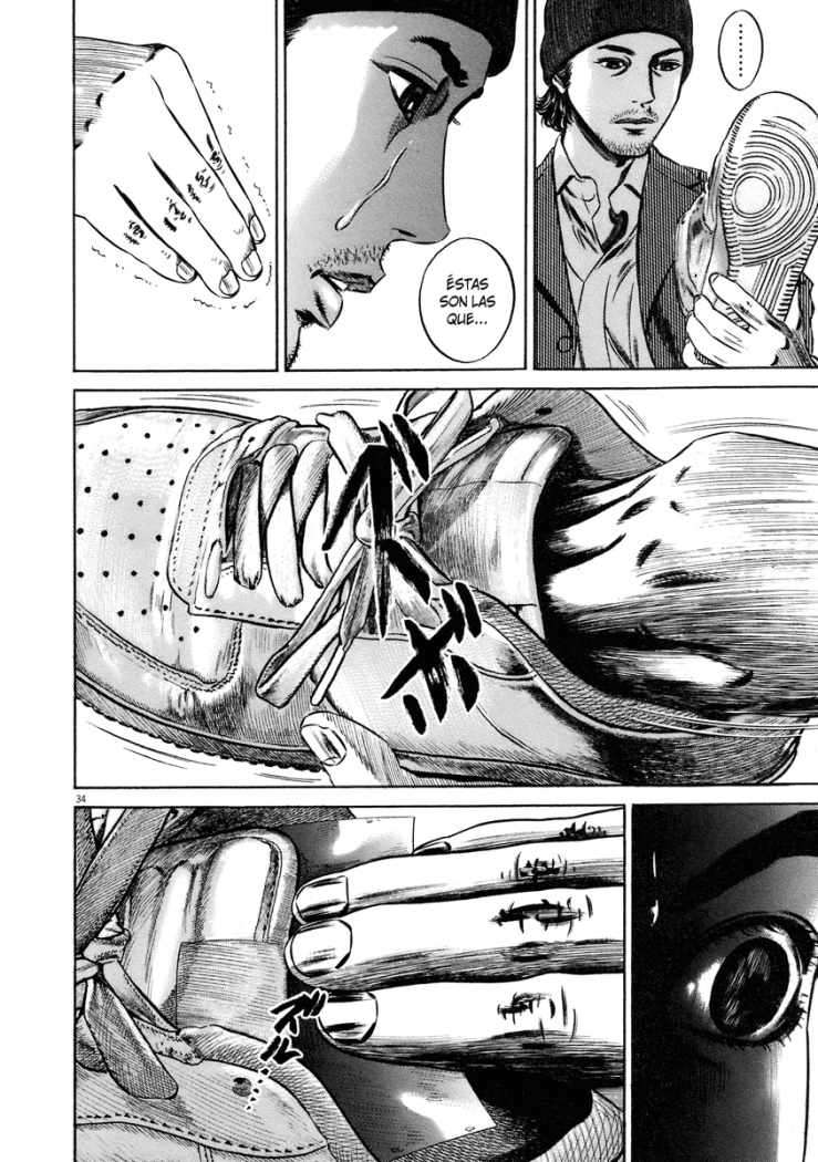 Read Homunculus (es) Manga Online