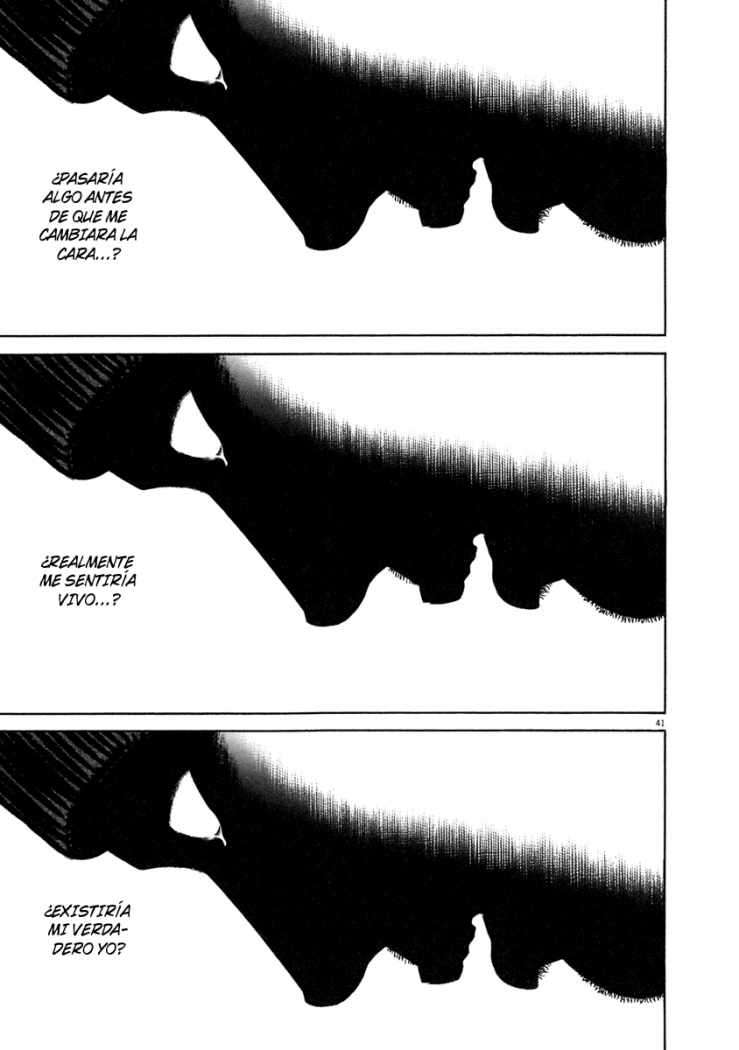 Read Homunculus (es) Manga Online