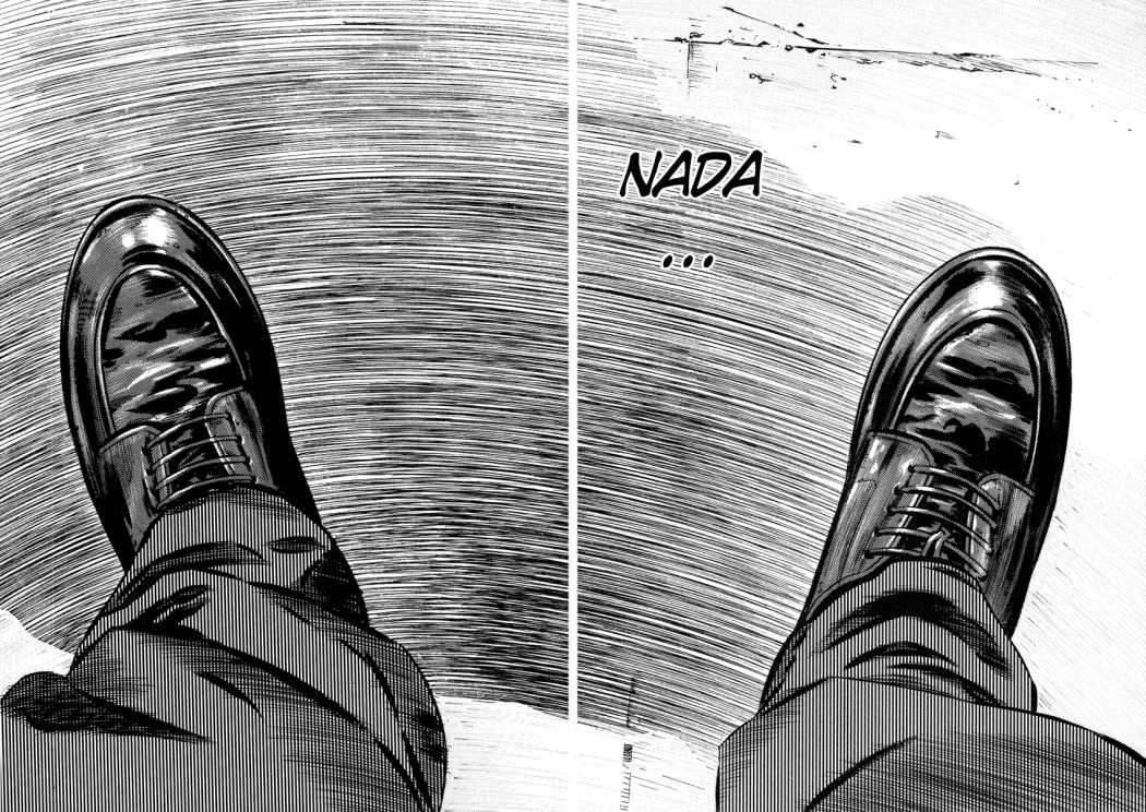 Read Homunculus (es) Manga Online